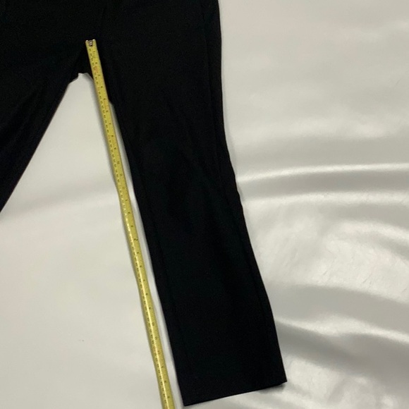 Black trousers - Ann Taylor Loft - Picture 2 of 7
